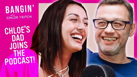 chloe veitch onlyfans|Chloe’s Dad on living with “the Chloe Show,” starting OnlyFans。